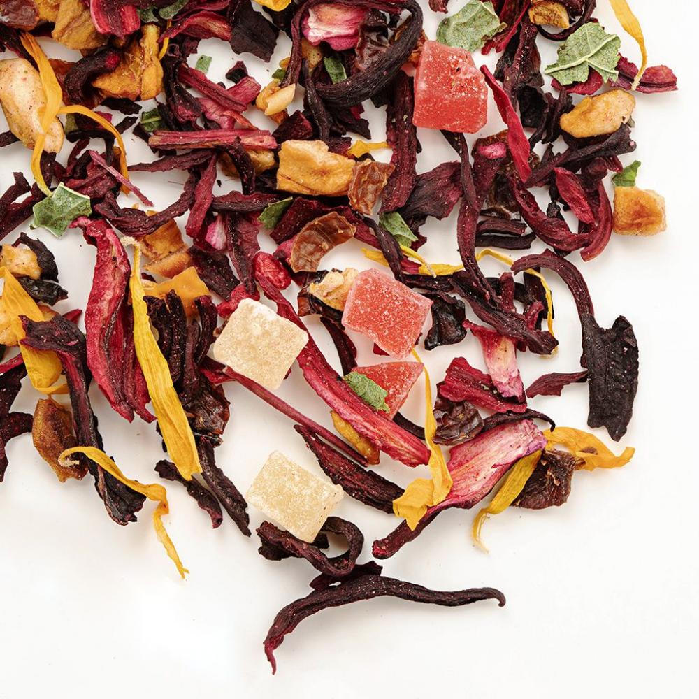 Чай фруктовый Дивный сад (Императорский Сад)