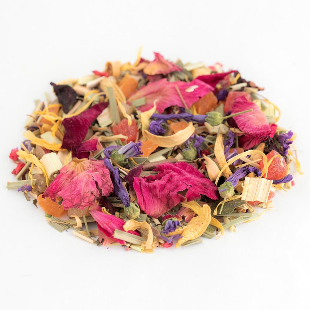 Чай фруктовый Сказка на ночь