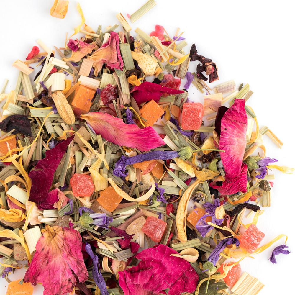 Чай фруктовый Сказка на ночь