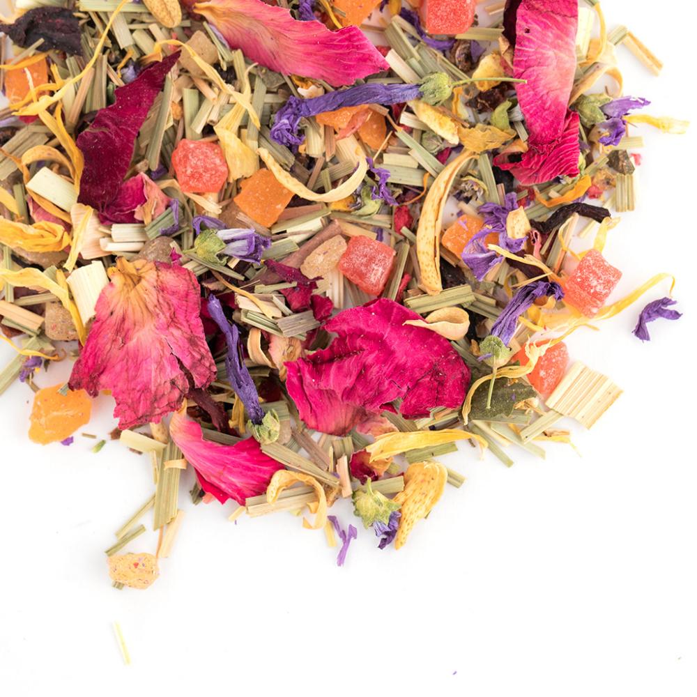 Чай фруктовый Сказка на ночь