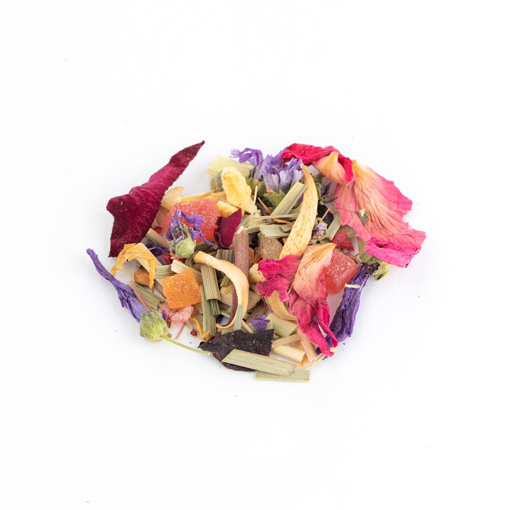 Чай фруктовый Сказка на ночь