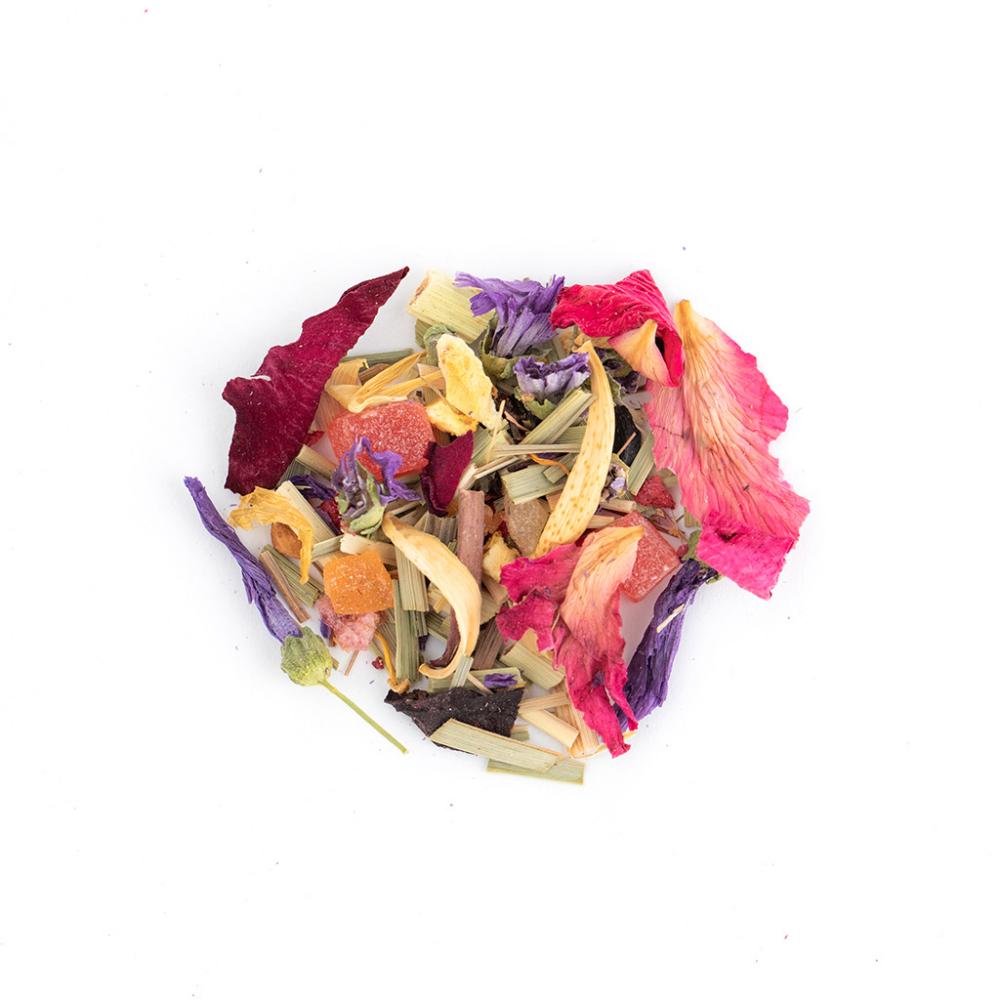 Чай фруктовый Сказка на ночь