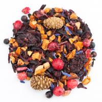 Чай фруктовый Таежная поляна