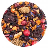 Чай фруктовый Таежная поляна_6