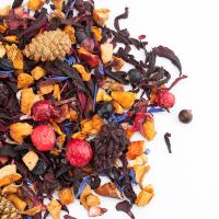 Чай фруктовый Таежная поляна_4