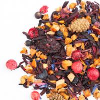 Чай фруктовый Таежная поляна_3