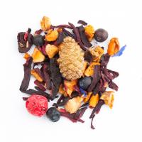 Чай фруктовый Таежная поляна_1