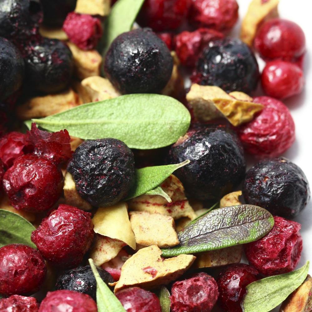 Чай фруктовый Витаминный коктейль