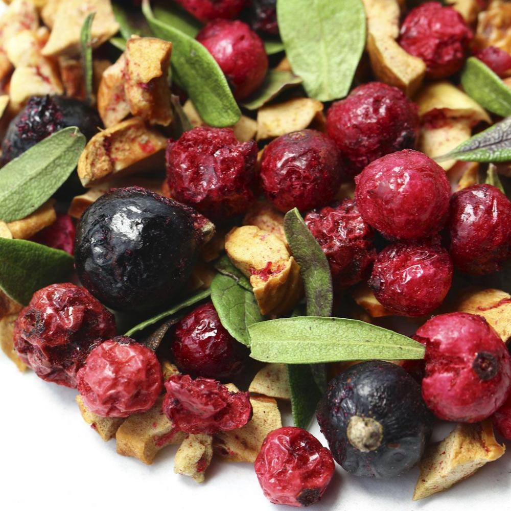 Чай фруктовый Витаминный коктейль