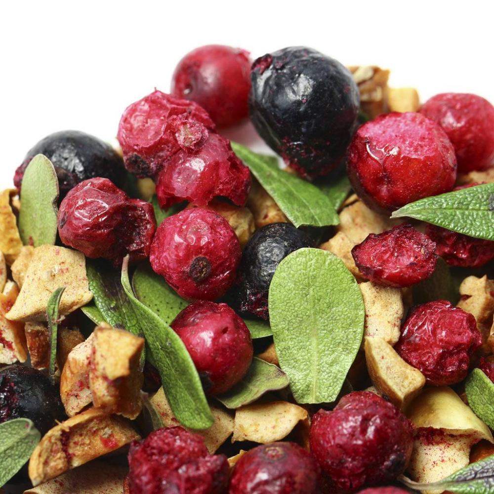 Чай фруктовый Витаминный коктейль