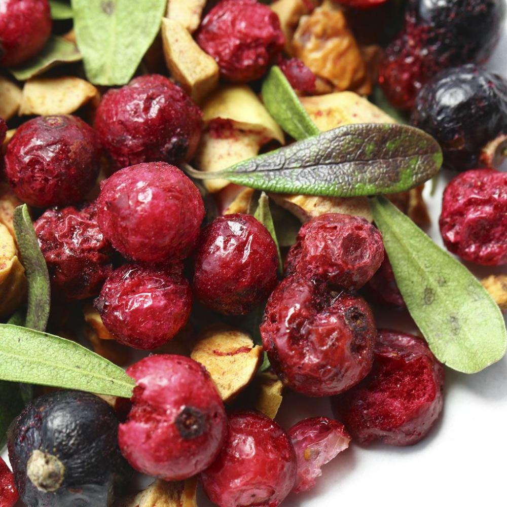 Чай фруктовый Витаминный коктейль