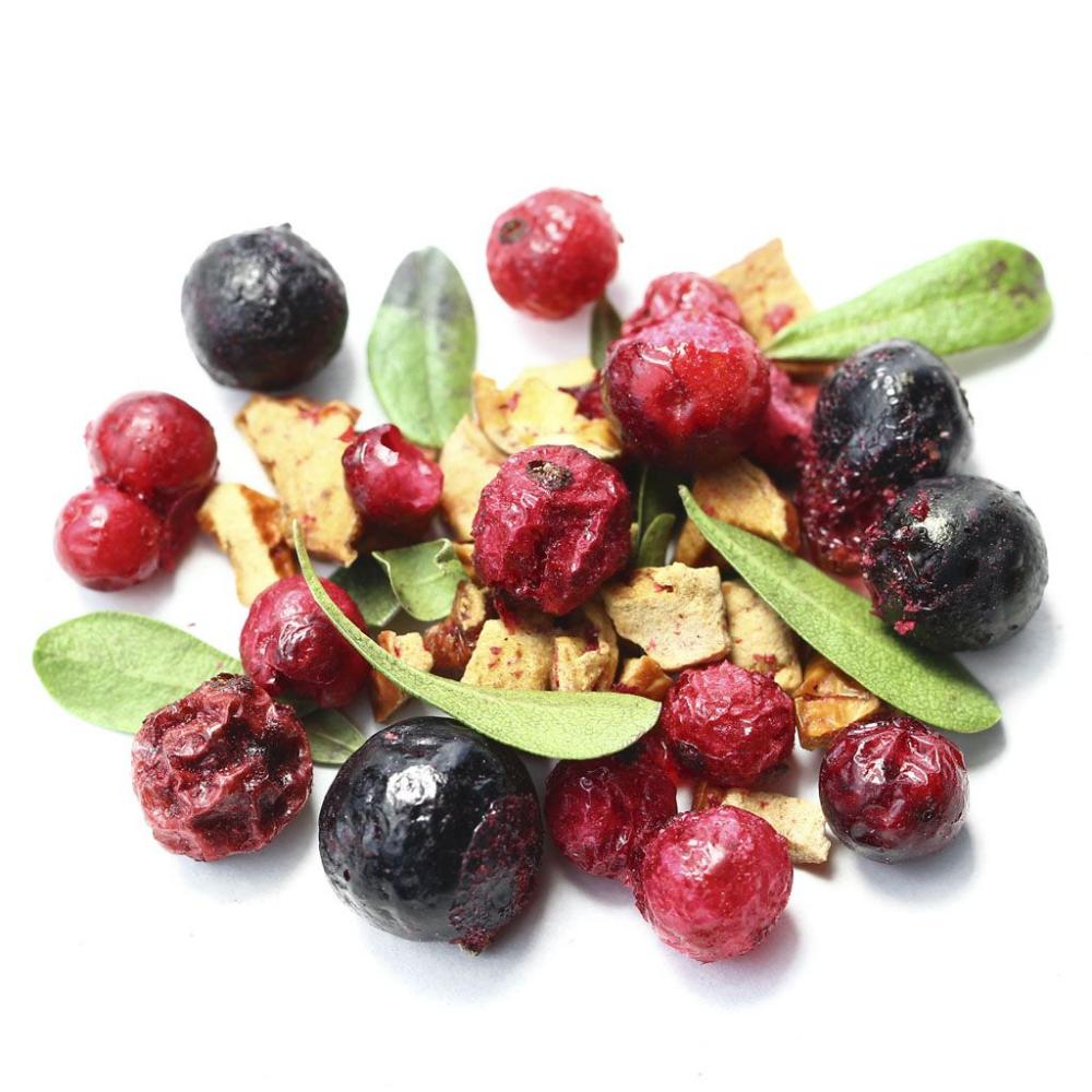 Чай фруктовый Витаминный коктейль