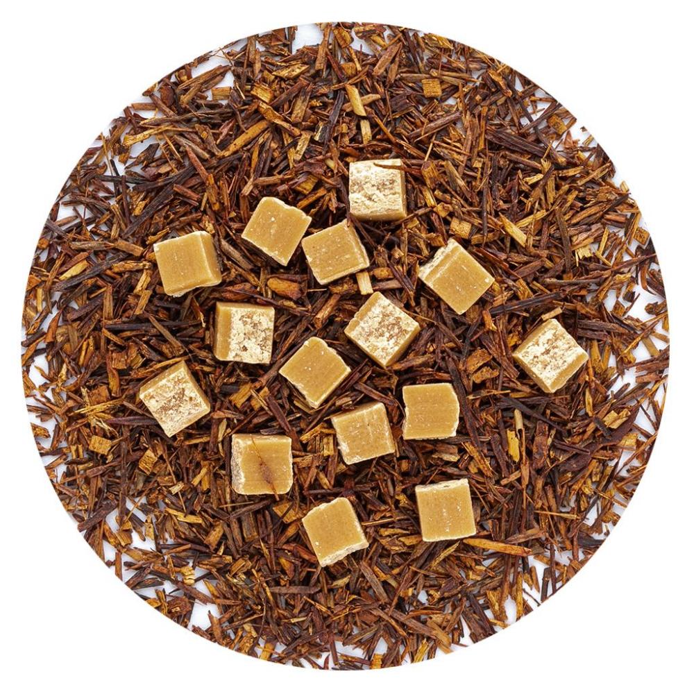 Ройбуш (ройбос) Ванильная карамель