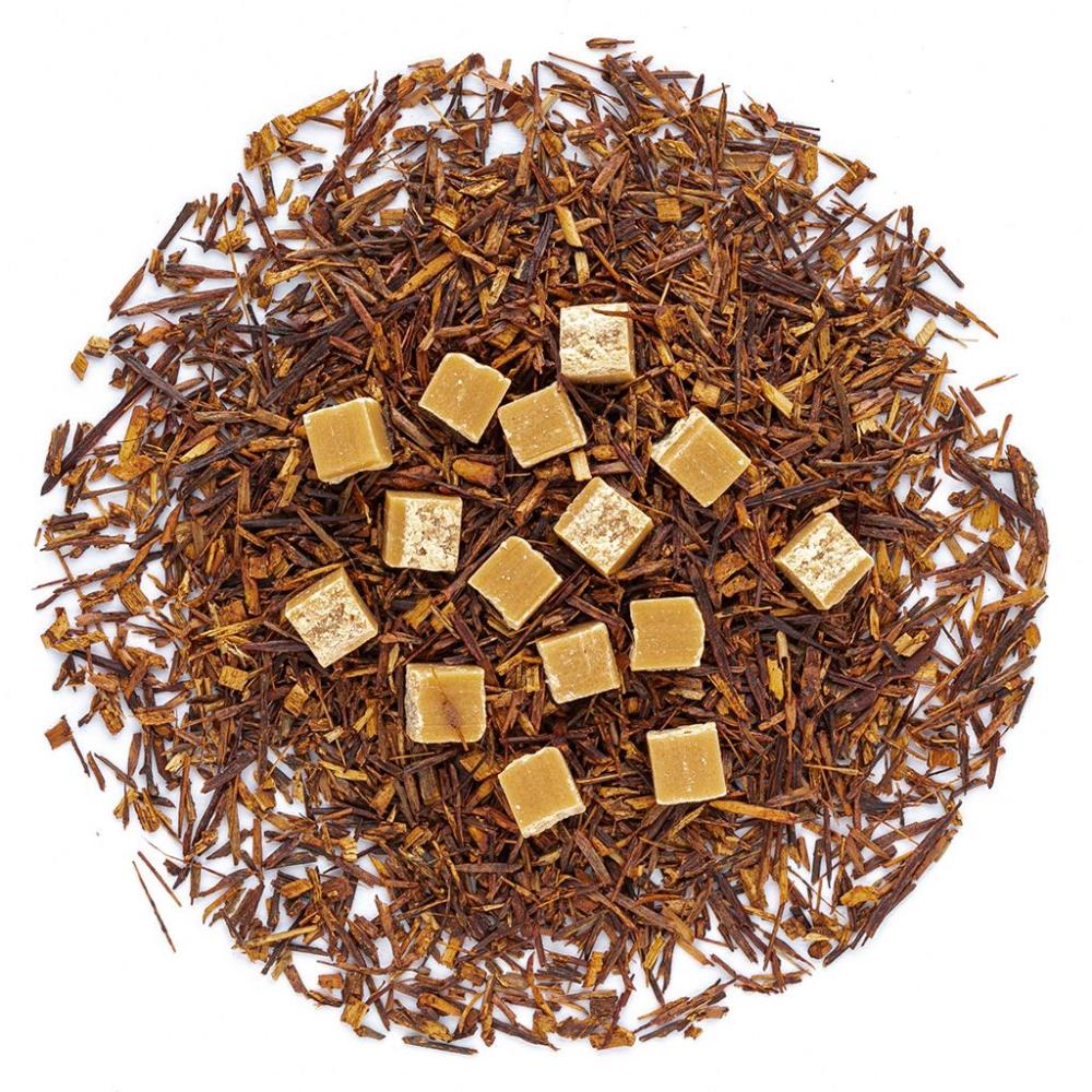 Ройбуш (ройбос) Ванильная карамель