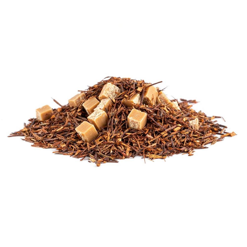 Ройбуш (ройбос) Ванильная карамель