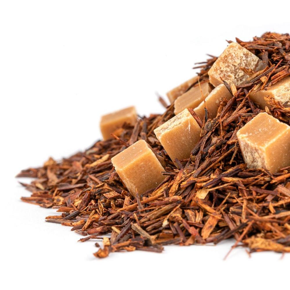 Ройбуш (ройбос) Ванильная карамель