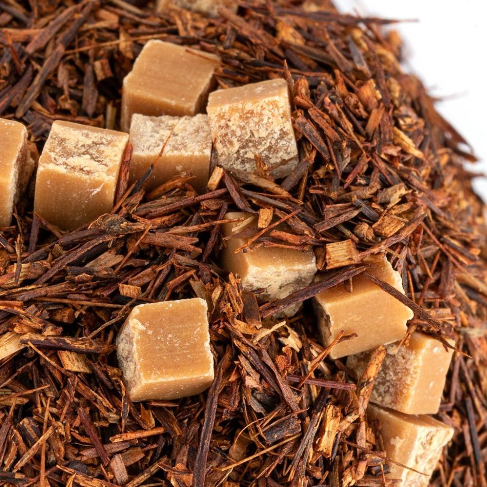 Ройбуш (ройбос) Ванильная карамель