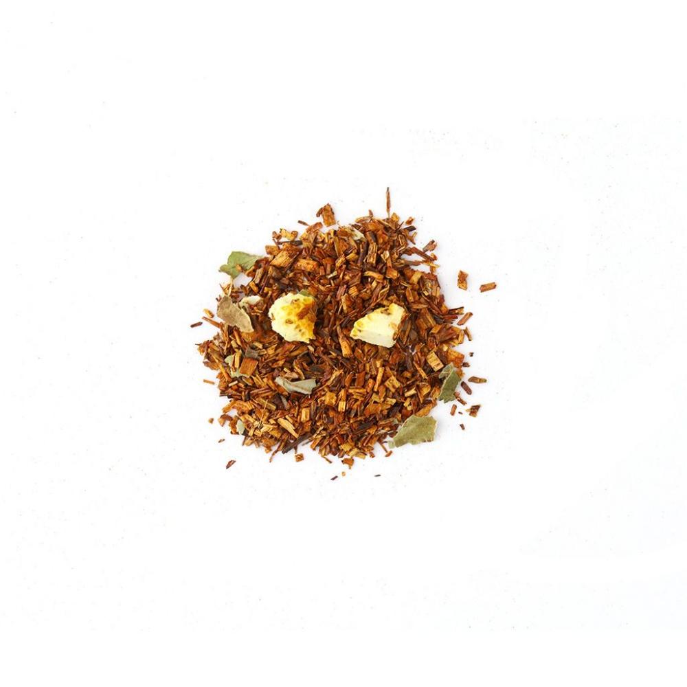 Ройбуш (ройбос) Апельсин с медом