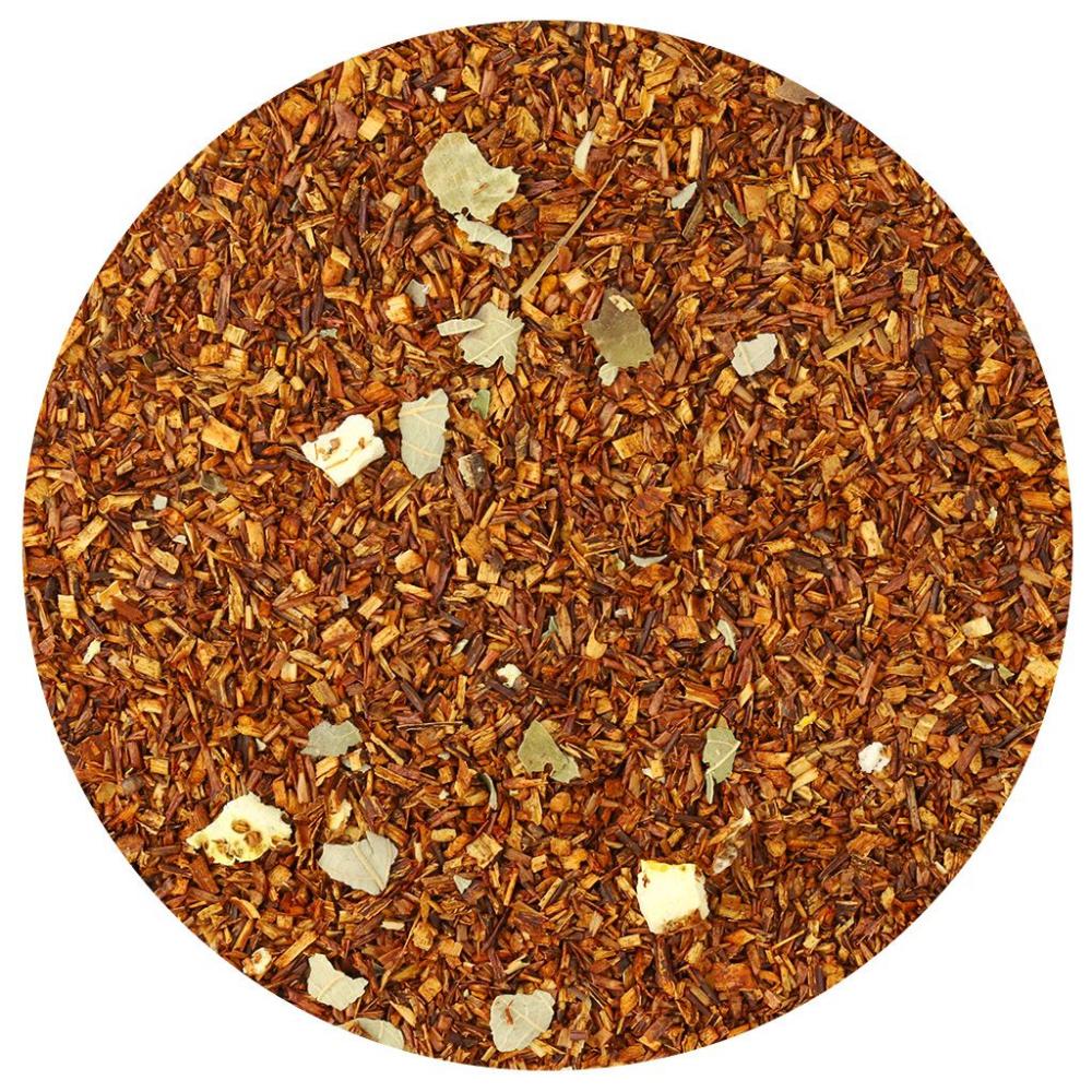 Ройбуш (ройбос) Апельсин с медом