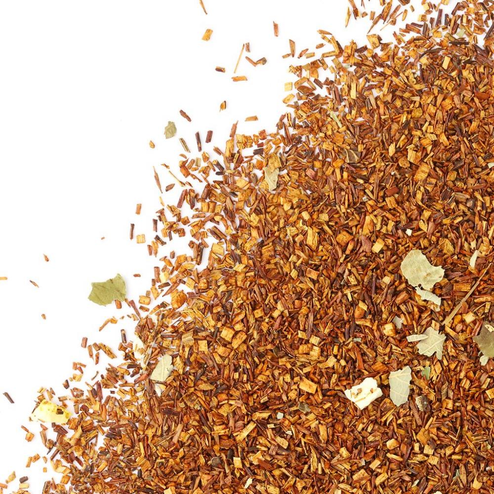 Ройбуш (ройбос) Апельсин с медом