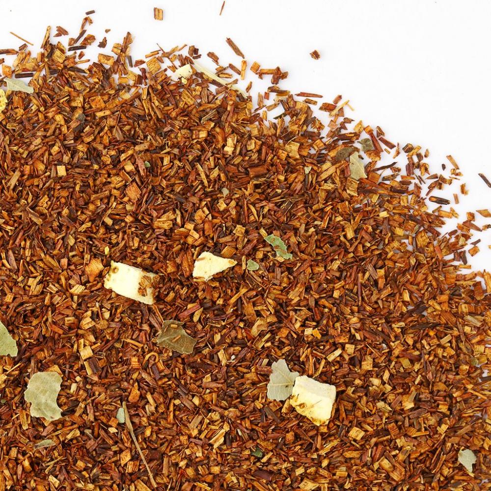 Ройбуш (ройбос) Апельсин с медом