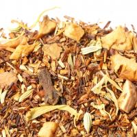 Ройбуш (ройбос) Зимняя Сказка_10