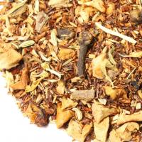 Ройбуш (ройбос) Зимняя Сказка_3