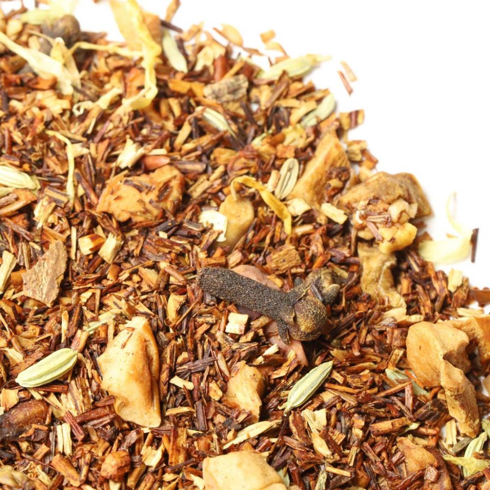 Ройбуш (ройбос) Зимняя Сказка