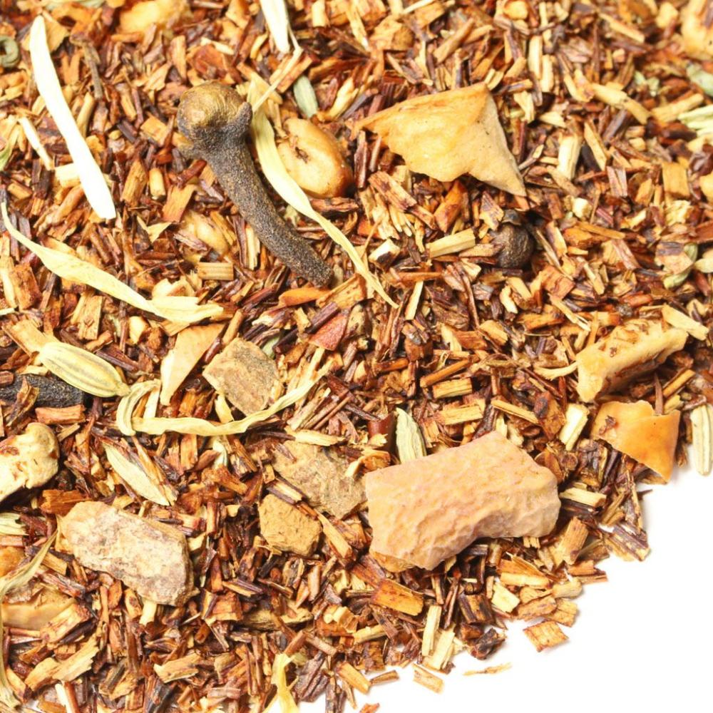 Ройбуш (ройбос) Зимняя Сказка