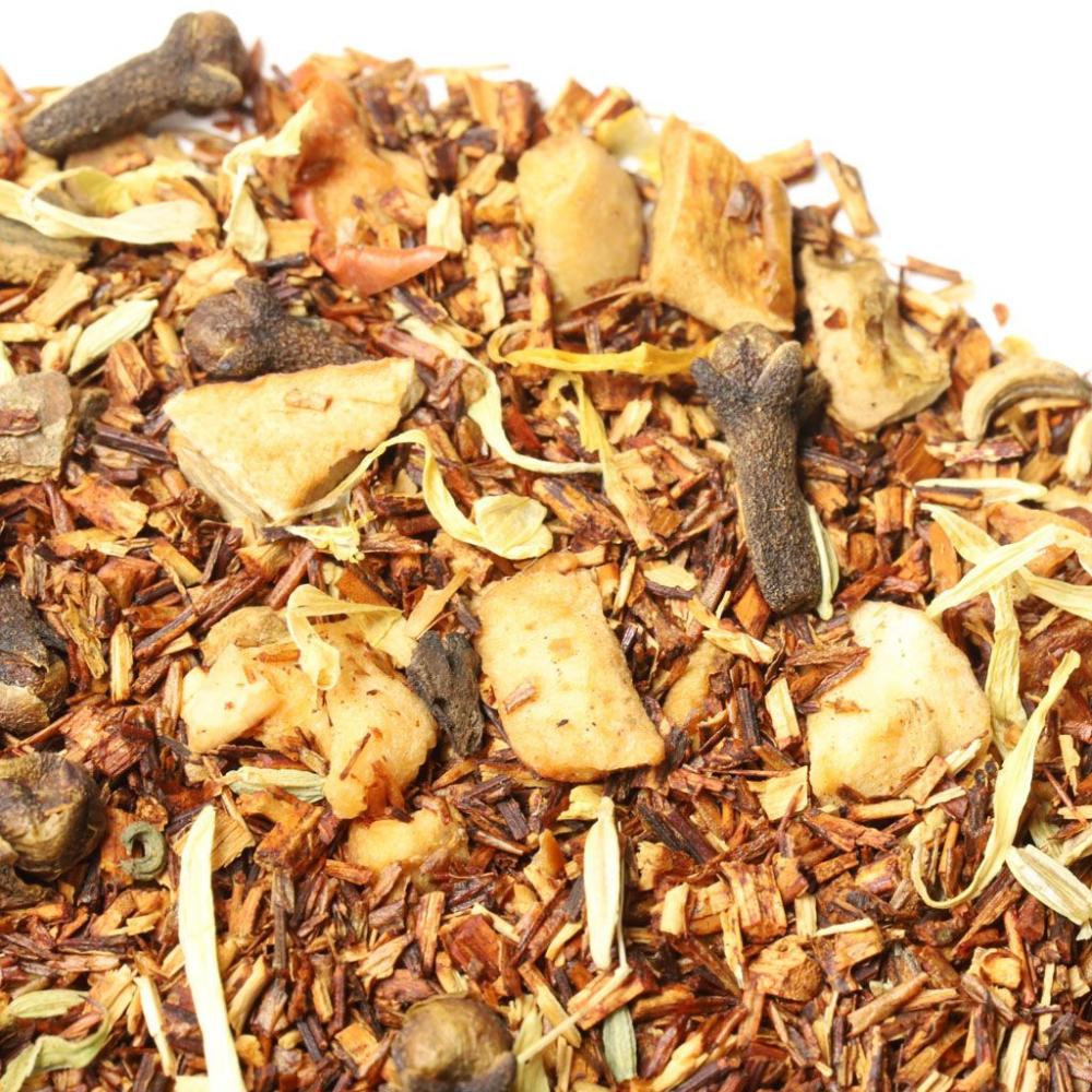 Ройбуш (ройбос) Зимняя Сказка