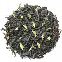 Черный чай с мелиссой и мятой Classic