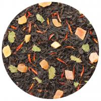 Черный чай с персиком_9