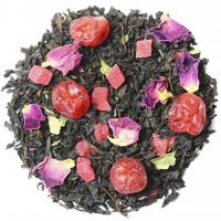 Черный чай Вишня с ромом Classic