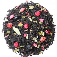 Черный чай Русский Чай