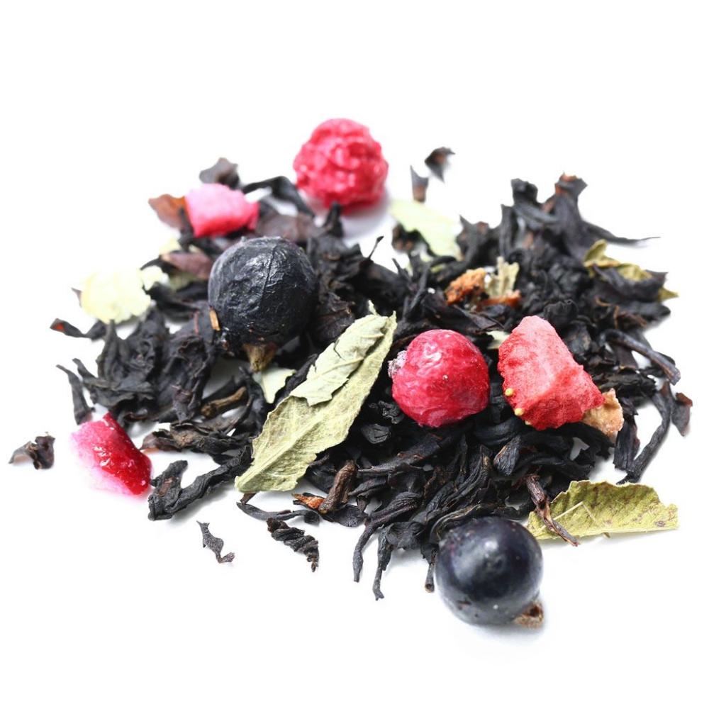 Черный чай Русский Чай