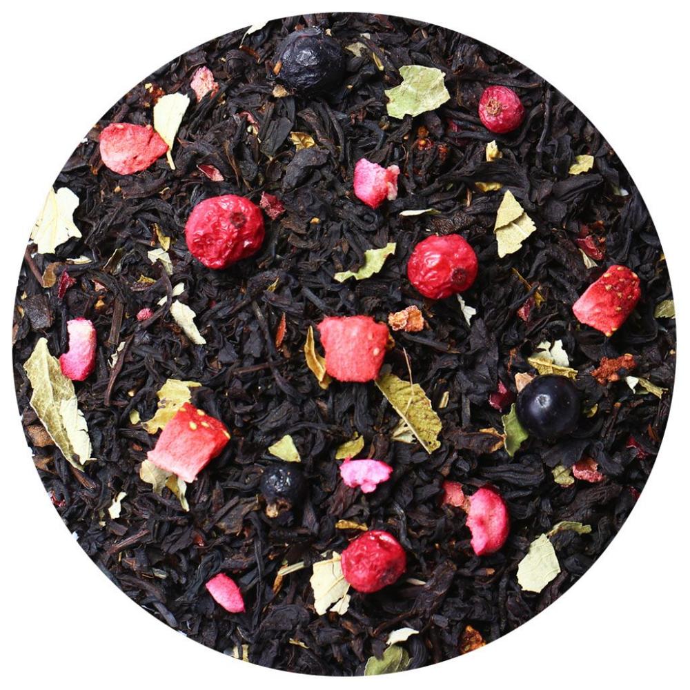 Черный чай Русский Чай