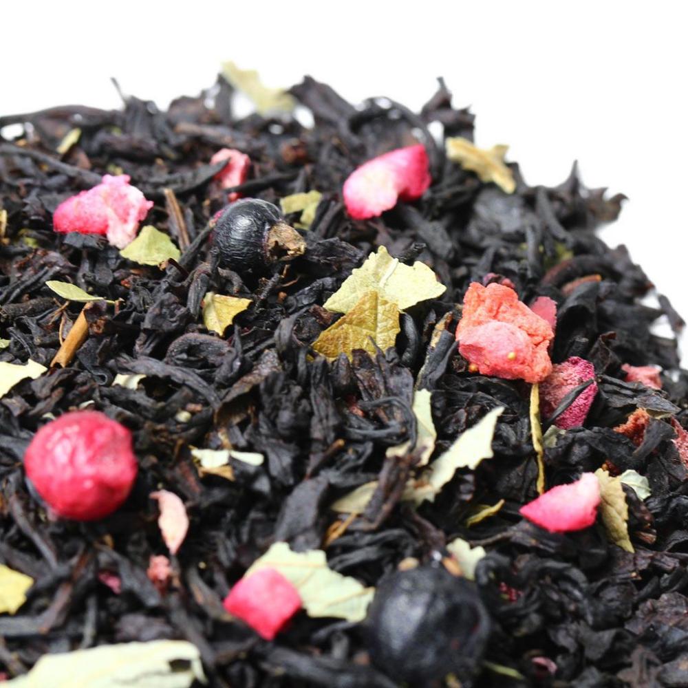 Черный чай Русский Чай