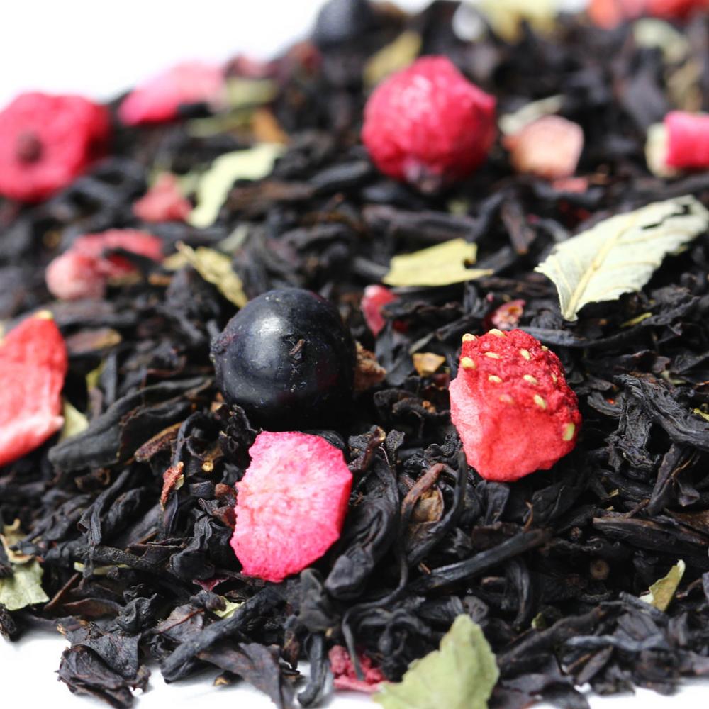 Черный чай Русский Чай