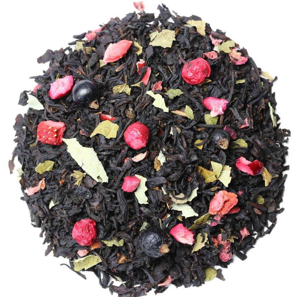 Черный чай Русский Чай