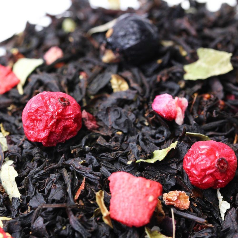 Черный чай Русский Чай