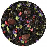 Черный чай Царский_10