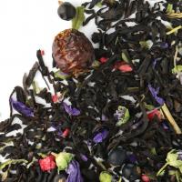 Черный чай Царский_2