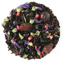 Черный чай Царский