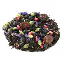 Черный чай Царский_1