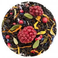 Черный чай Таежный Сбор черный Премиум_5