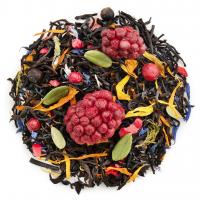 Черный чай Таежный Сбор черный Премиум