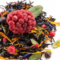 Черный чай Таежный Сбор черный Премиум_3