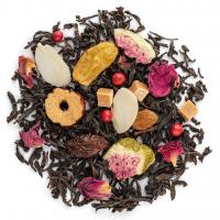 Черный чай Сокровища Востока