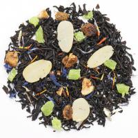 Черный чай Утро в Париже