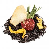 Черный чай Клубника-Дыня_6